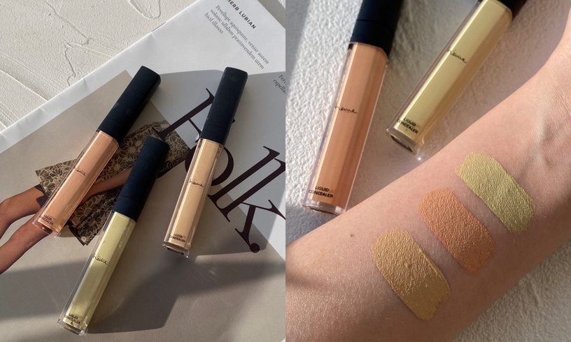 【編輯評比】2023開架遮瑕新品推薦!KAI BEAUTY是瑕疵肌天菜、1028萬用,這款編輯驚豔