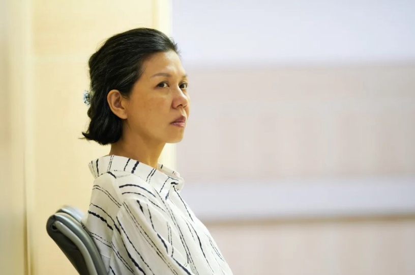 7位「為戲扮老」台劇演員!賀軍翔老了還是帥、鍾欣凌留後遺症、柯佳嬿老到認不出