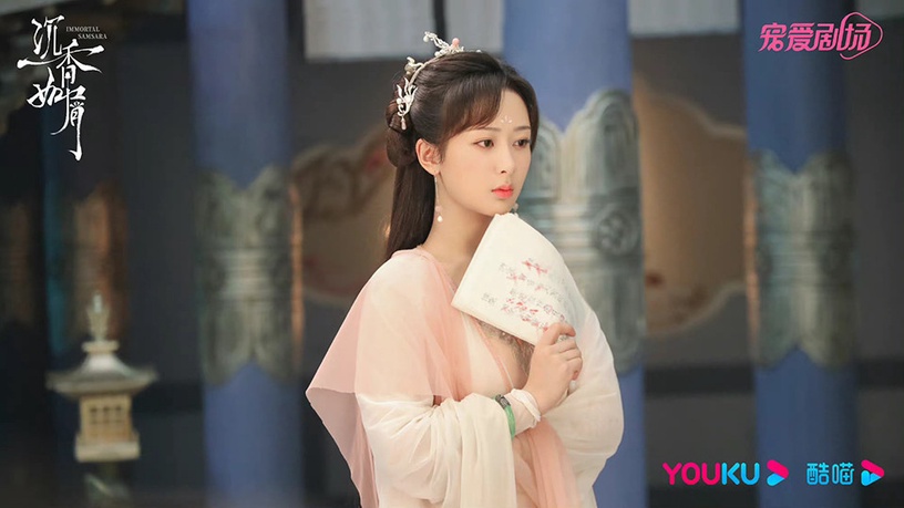 網評「天選仙俠劇女主」Top8!迪麗熱巴是仙界絕色,楊冪美豔,趙麗穎甜,冠軍像真仙女