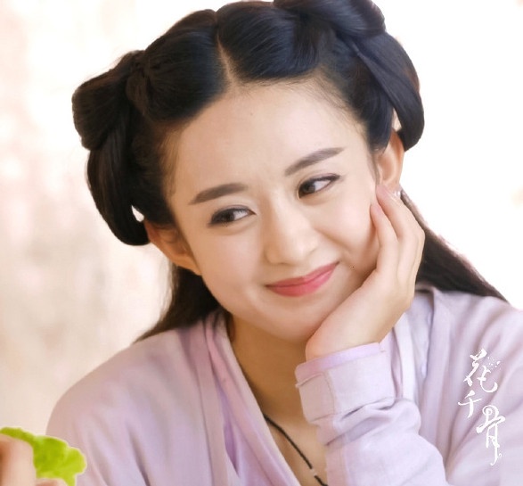 網評「天選仙俠劇女主」Top8!迪麗熱巴是仙界絕色,楊冪美豔,趙麗穎甜,冠軍像真仙女