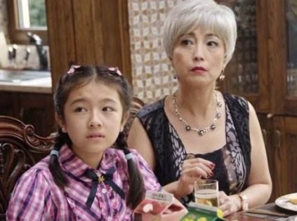 《星落凝成糖》李蘭迪是「頂級演員」收割機!13歲就同框劉德華,最想合作的竟是他