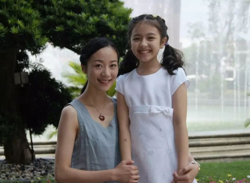 《星落凝成糖》李蘭迪是「頂級演員」收割機!13歲就同框劉德華,最想合作的竟是他