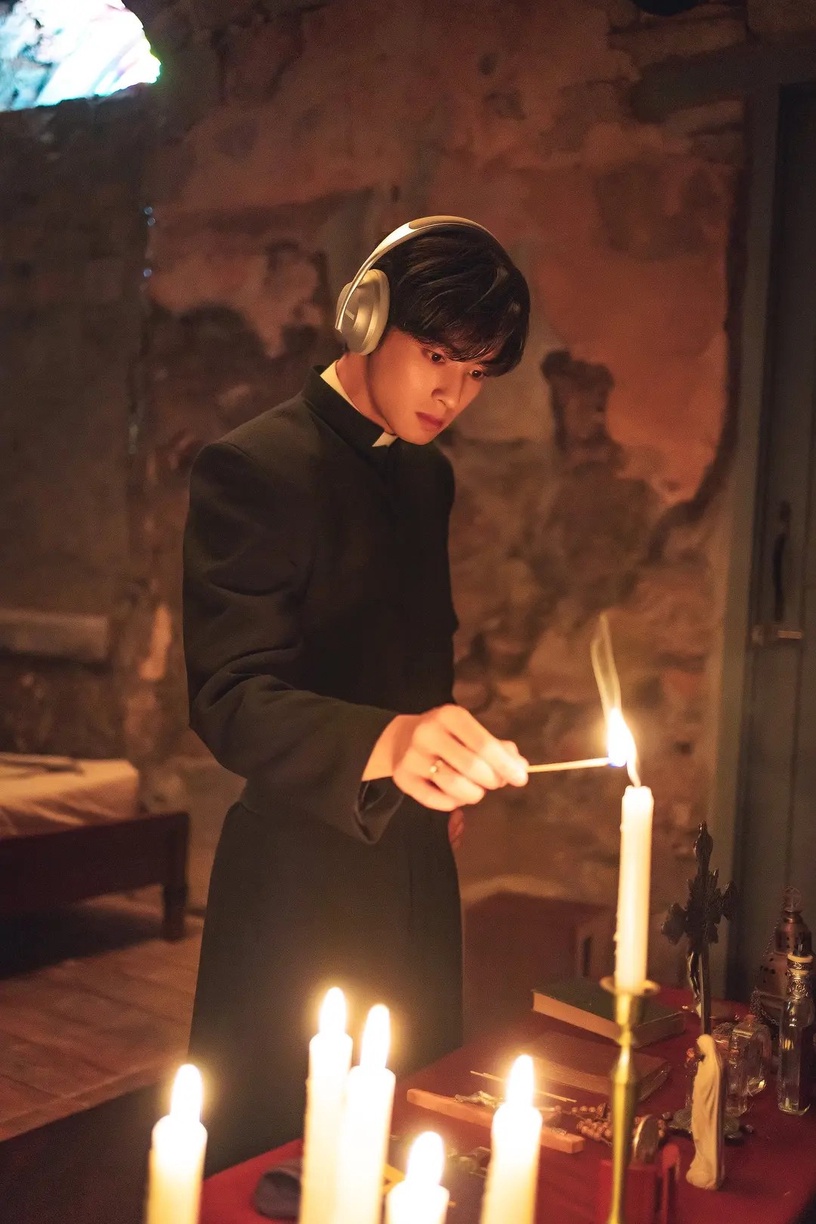 三月韓劇演員「品牌評價」TOP10!曹承佑第8,車銀優第4輸李帝勳,她打敗鄭敬淏奪冠