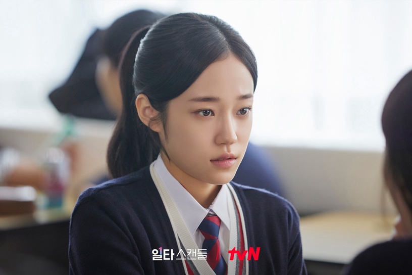 三月韓劇演員「品牌評價」TOP10!曹承佑第8,車銀優第4輸李帝勳,她打敗鄭敬淏奪冠