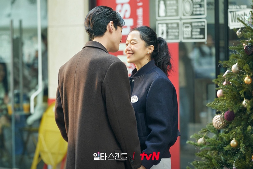 三月韓劇演員「品牌評價」TOP10!曹承佑第8,車銀優第4輸李帝勳,她打敗鄭敬淏奪冠