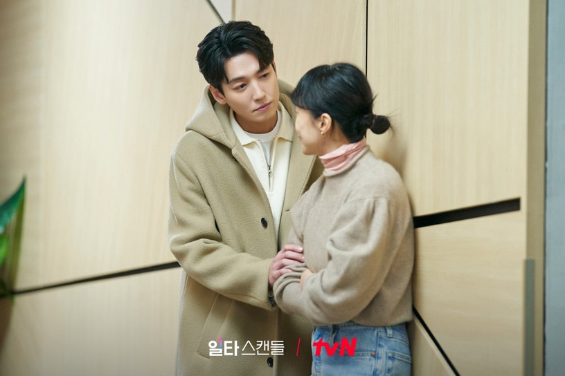 三月韓劇演員「品牌評價」TOP10!曹承佑第8,車銀優第4輸李帝勳,她打敗鄭敬淏奪冠
