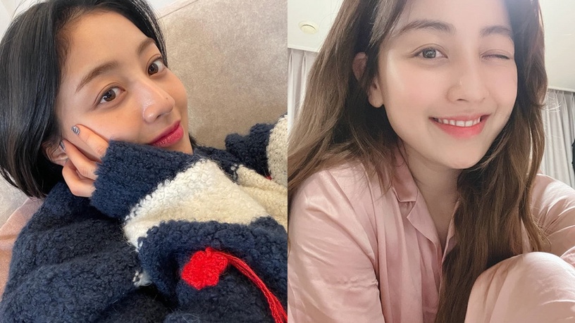 日網票選「K-POP素顏美女偶像」Top10!Jennie、Jisoo無懸念上榜, TWICE子瑜奪冠
