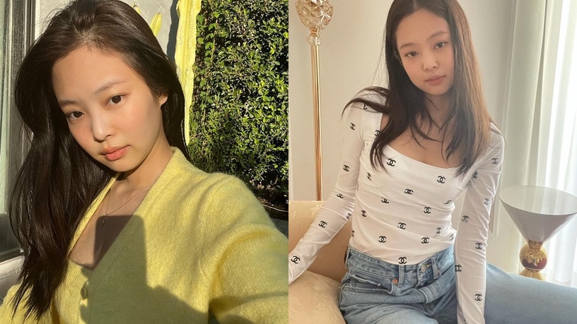 日網票選「K-POP素顏美女偶像」Top10!Jennie、Jisoo無懸念上榜, TWICE子瑜奪冠