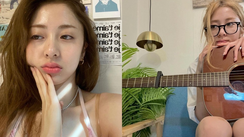 日網票選「K-POP素顏美女偶像」Top10!Jennie、Jisoo無懸念上榜, TWICE子瑜奪冠