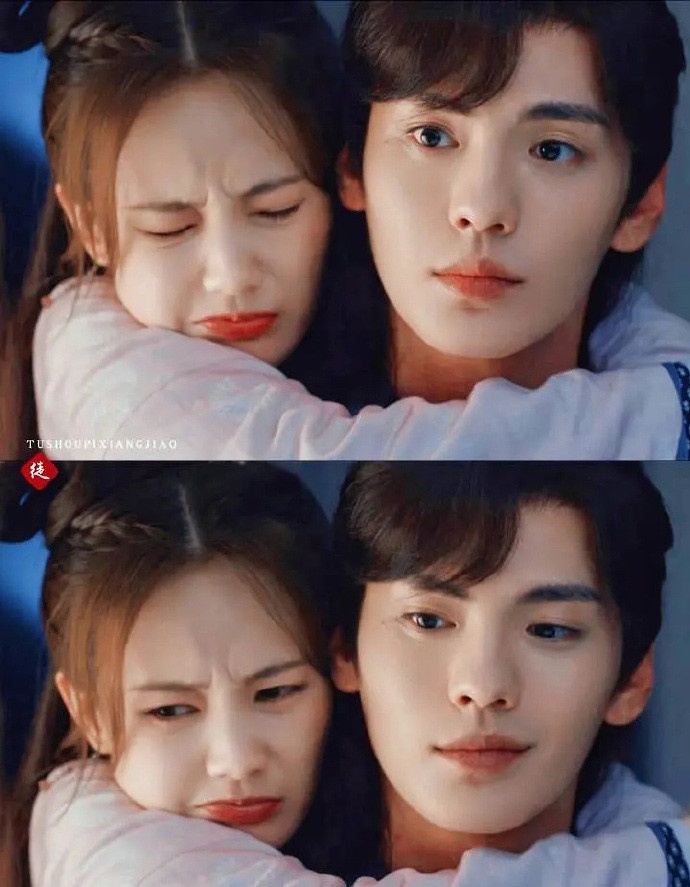 陸劇「角色指數榜」TOP10!李蘭迪「夜曇」輸楊超越「重紫」,肖戰「魏無羨」竟衝榜了
