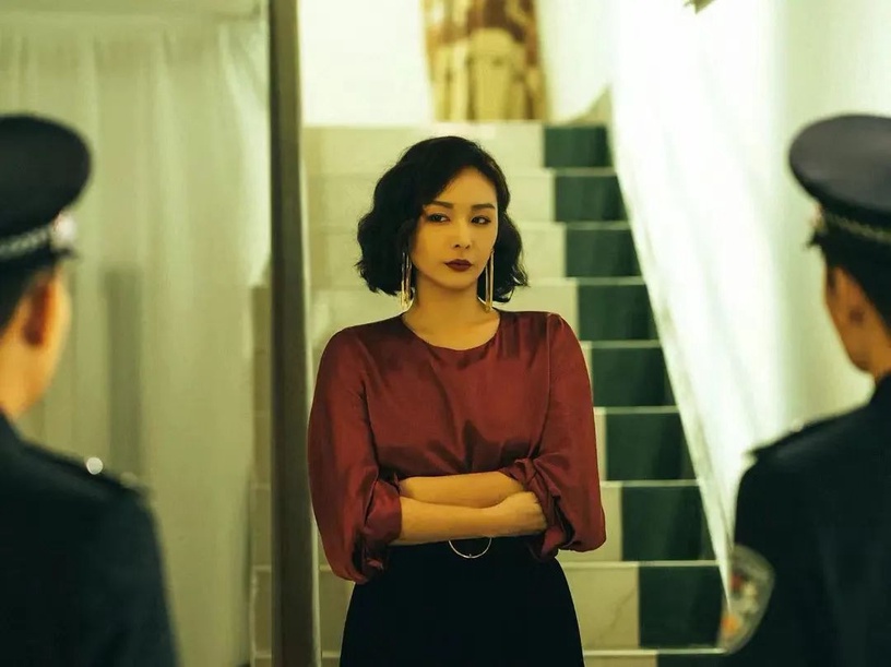 陸劇「角色指數榜」TOP10!李蘭迪「夜曇」輸楊超越「重紫」,肖戰「魏無羨」竟衝榜了