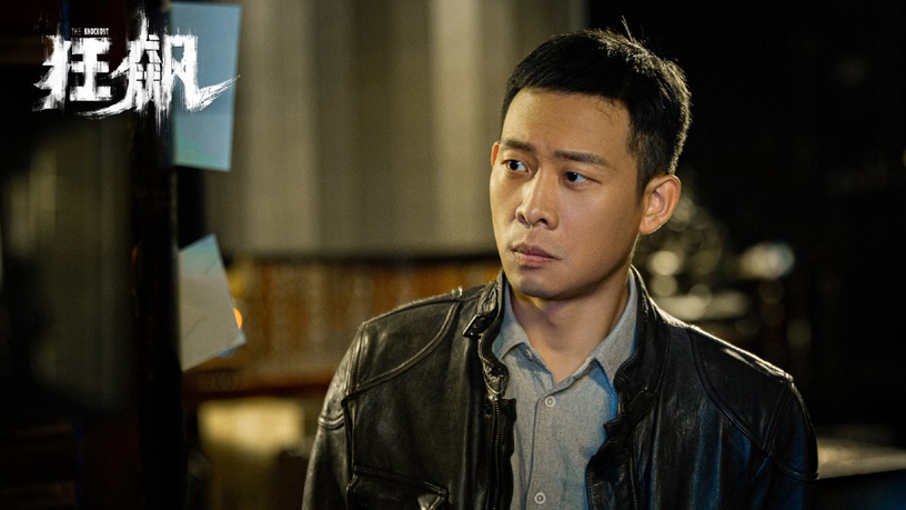 陸劇「角色指數榜」TOP10!李蘭迪「夜曇」輸楊超越「重紫」,肖戰「魏無羨」竟衝榜了