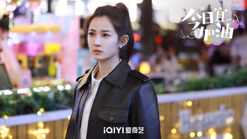 陸劇「角色指數榜」TOP10!李蘭迪「夜曇」輸楊超越「重紫」,肖戰「魏無羨」竟衝榜了