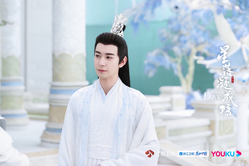 陸劇「角色指數榜」TOP10!李蘭迪「夜曇」輸楊超越「重紫」,肖戰「魏無羨」竟衝榜了