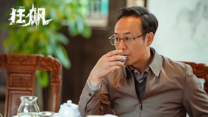 陸劇「角色指數榜」TOP10!李蘭迪「夜曇」輸楊超越「重紫」,肖戰「魏無羨」竟衝榜了