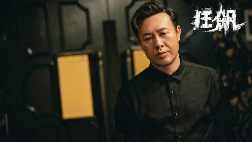 陸劇「角色指數榜」TOP10!李蘭迪「夜曇」輸楊超越「重紫」,肖戰「魏無羨」竟衝榜了