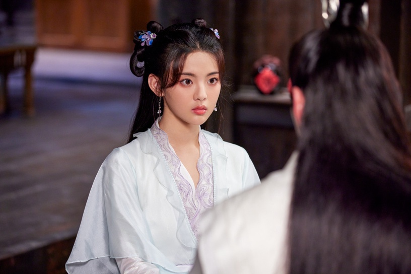 陸劇「角色指數榜」TOP10!李蘭迪「夜曇」輸楊超越「重紫」,肖戰「魏無羨」竟衝榜了