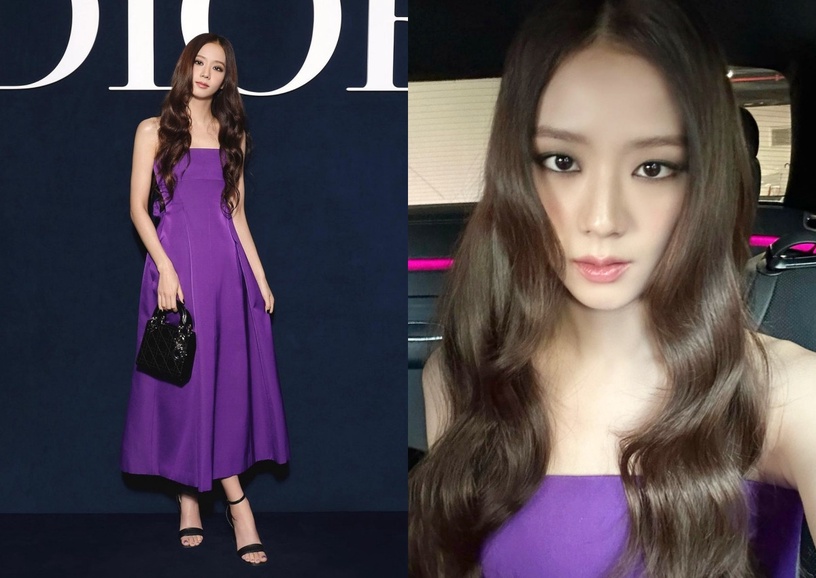 Jennie、高允貞都在畫!日常版「煙燻小貓眼妝」教學,放大矯正眼型、眼妝更深邃高級
