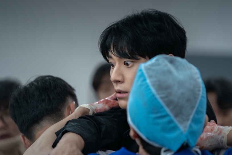 《黑暗榮耀2》15句復仇金句:「盲目追求善良與倫理,只能換來虛有其表的榮耀!」