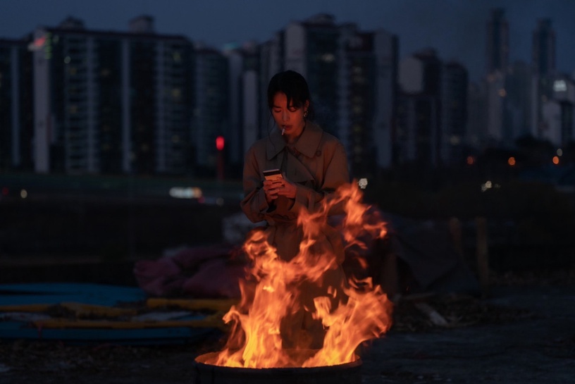 《黑暗榮耀2》15句復仇金句:「盲目追求善良與倫理,只能換來虛有其表的榮耀!」