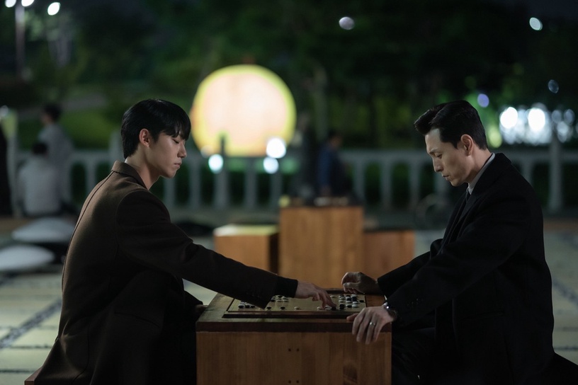 《黑暗榮耀2》15句復仇金句:「盲目追求善良與倫理,只能換來虛有其表的榮耀!」