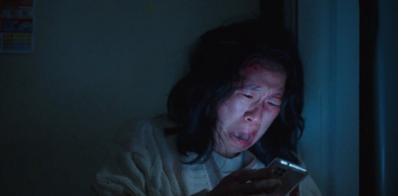 《黑暗榮耀2》阿姨被家暴不反抗惹議!女兒受威脅,「習得性無助」讓她放棄改變現況