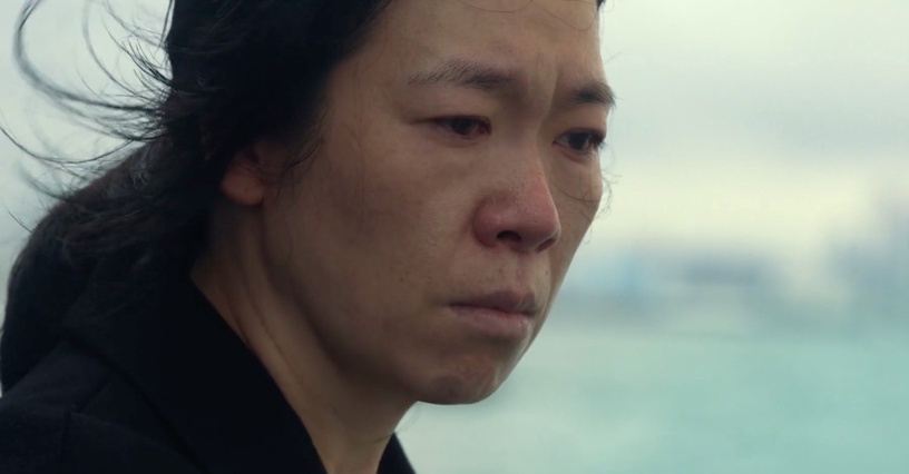 《黑暗榮耀2》阿姨被家暴不反抗惹議!女兒受威脅,「習得性無助」讓她放棄改變現況