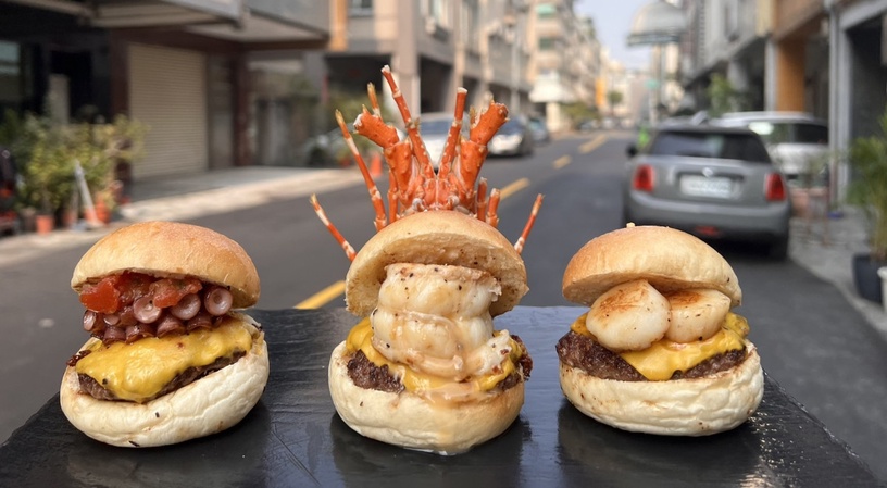 「2023海味痛風市集」本周末登場!逾60家人氣攤販、餐車進駐,喝啤酒配海鮮太Chill