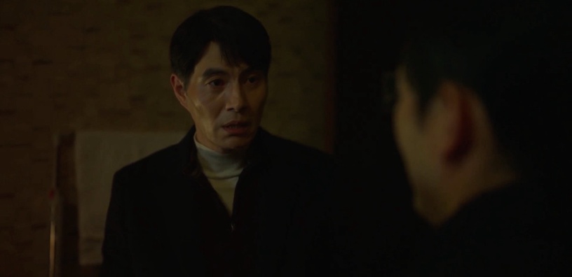 《黑暗榮耀2》劇情隱藏彩蛋!涎鎮媽名字藏伏筆,宰雋愛狗是共情,結局烏雲竟有這含義