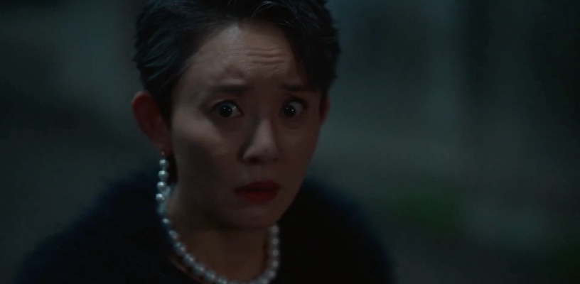 《黑暗榮耀2》劇情隱藏彩蛋!涎鎮媽名字藏伏筆,宰雋愛狗是共情,結局烏雲竟有這含義