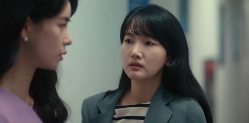 《黑暗榮耀2》劇情隱藏彩蛋!涎鎮媽名字藏伏筆,宰雋愛狗是共情,結局烏雲竟有這含義