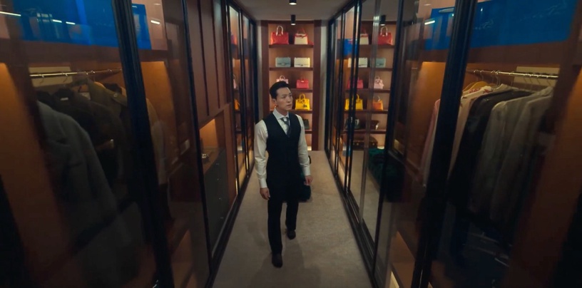 《黑暗榮耀2》劇情隱藏彩蛋!涎鎮媽名字藏伏筆,宰雋愛狗是共情,結局烏雲竟有這含義