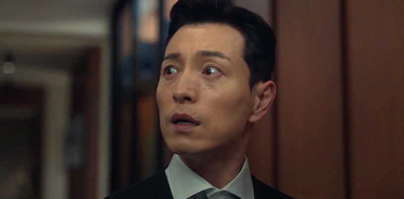 《黑暗榮耀2》劇情隱藏彩蛋!涎鎮媽名字藏伏筆,宰雋愛狗是共情,結局烏雲竟有這含義