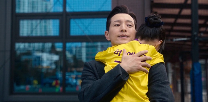 《黑暗榮耀2》河度領選擇解析!為感情留下vs.因血緣棄養,這一決定代表「全盤皆輸」