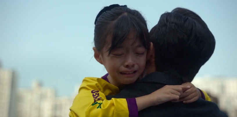 《黑暗榮耀2》河度領選擇解析!為感情留下vs.因血緣棄養,這一決定代表「全盤皆輸」