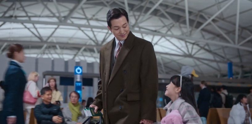 《黑暗榮耀2》河度領選擇解析!為感情留下vs.因血緣棄養,這一決定代表「全盤皆輸」