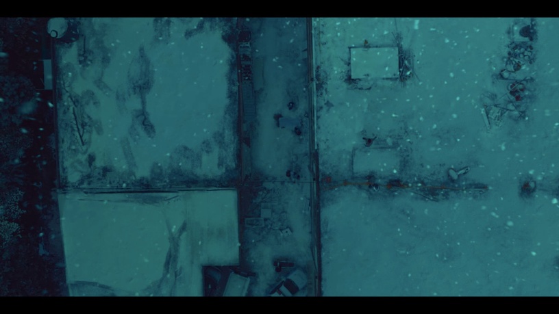《黑暗榮耀2》細思極恐6大細節!「高跟鞋畫作」是李蓑羅跪地模樣,更衣間紙袋也有隱喻