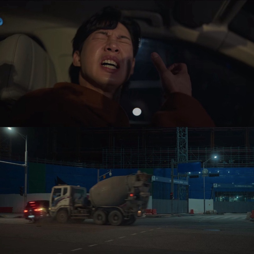 《黑暗榮耀2》細思極恐6大細節!「高跟鞋畫作」是李蓑羅跪地模樣,更衣間紙袋也有隱喻