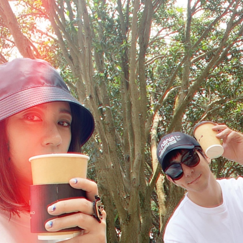 賈靜雯:「是家庭與宋喬安,成就了不一樣的我!」懂得如何優雅轉身,方能迎來發光時刻