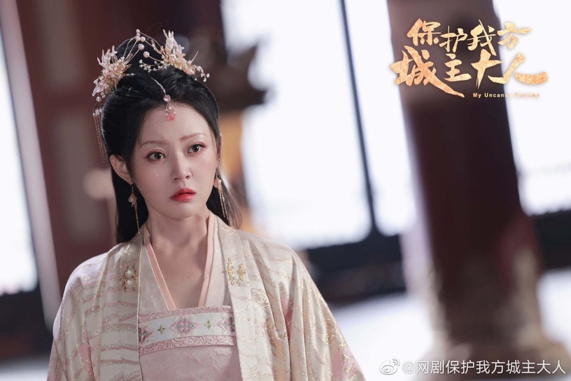 2023第一季陸劇評分榜TOP10!《重紫》4.8分,《星落凝成糖》7.1分擠進第十,冠軍8.6分