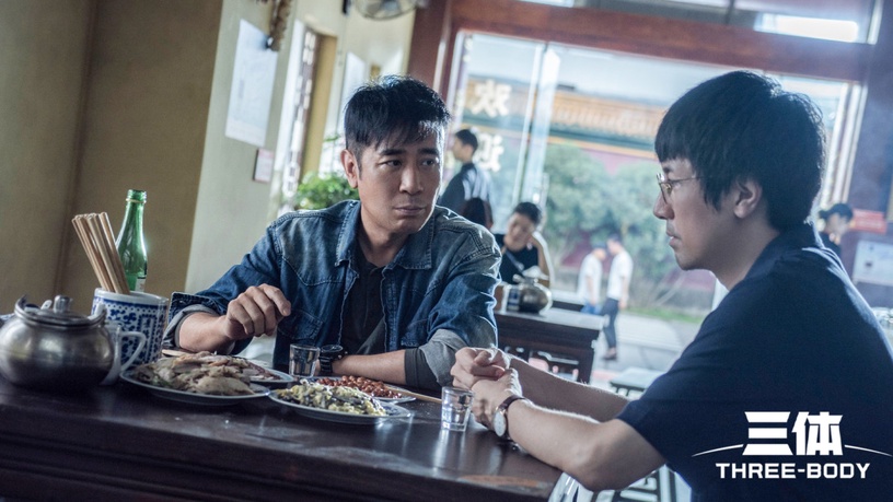 2023第一季陸劇評分榜TOP10!《重紫》4.8分,《星落凝成糖》7.1分擠進第十,冠軍8.6分