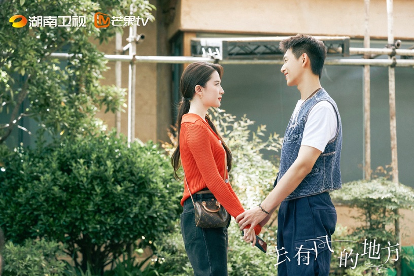 2023第一季陸劇評分榜TOP10!《重紫》4.8分,《星落凝成糖》7.1分擠進第十,冠軍8.6分