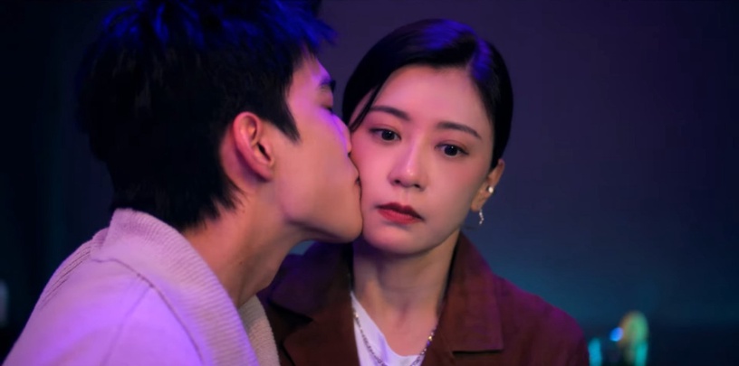 《此時此刻》驚喜CP組合!賈靜雯愛上曾敬驊,小S激吻吳慷仁,林柏宏熱吻Lulu變渣男?
