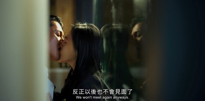 《此時此刻》驚喜CP組合!賈靜雯愛上曾敬驊,小S激吻吳慷仁,林柏宏熱吻Lulu變渣男?