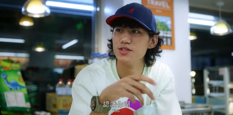 《此時此刻》驚喜CP組合!賈靜雯愛上曾敬驊,小S激吻吳慷仁,林柏宏熱吻Lulu變渣男?