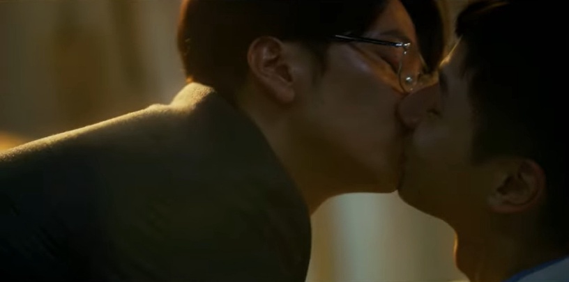 《此時此刻》驚喜CP組合!賈靜雯愛上曾敬驊,小S激吻吳慷仁,林柏宏熱吻Lulu變渣男?