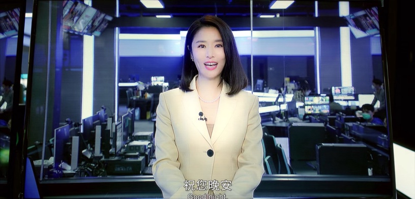 《此時此刻》驚喜CP組合!賈靜雯愛上曾敬驊,小S激吻吳慷仁,林柏宏熱吻Lulu變渣男?