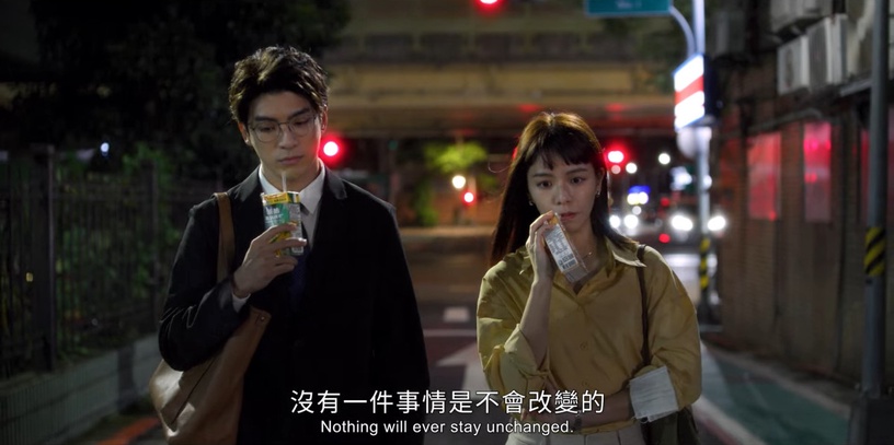 《此時此刻》驚喜CP組合!賈靜雯愛上曾敬驊,小S激吻吳慷仁,林柏宏熱吻Lulu變渣男?
