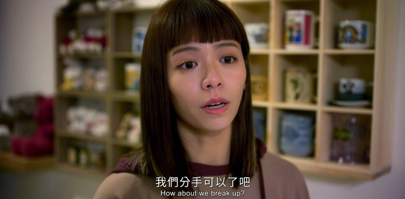 《此時此刻》驚喜CP組合!賈靜雯愛上曾敬驊,小S激吻吳慷仁,林柏宏熱吻Lulu變渣男?