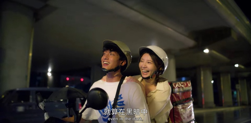 《此時此刻》驚喜CP組合!賈靜雯愛上曾敬驊,小S激吻吳慷仁,林柏宏熱吻Lulu變渣男?